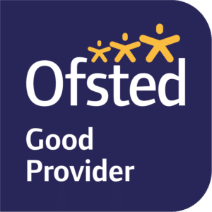 Ofsted rated Good