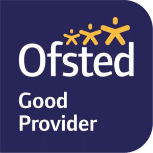 Ofsted rated Good
