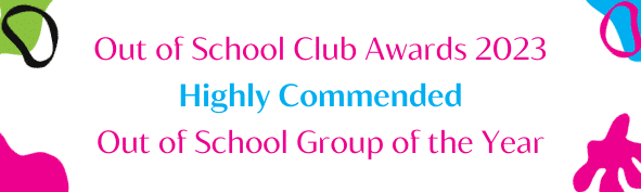 Out of School Group, Highly Commended, OSCAs 2023