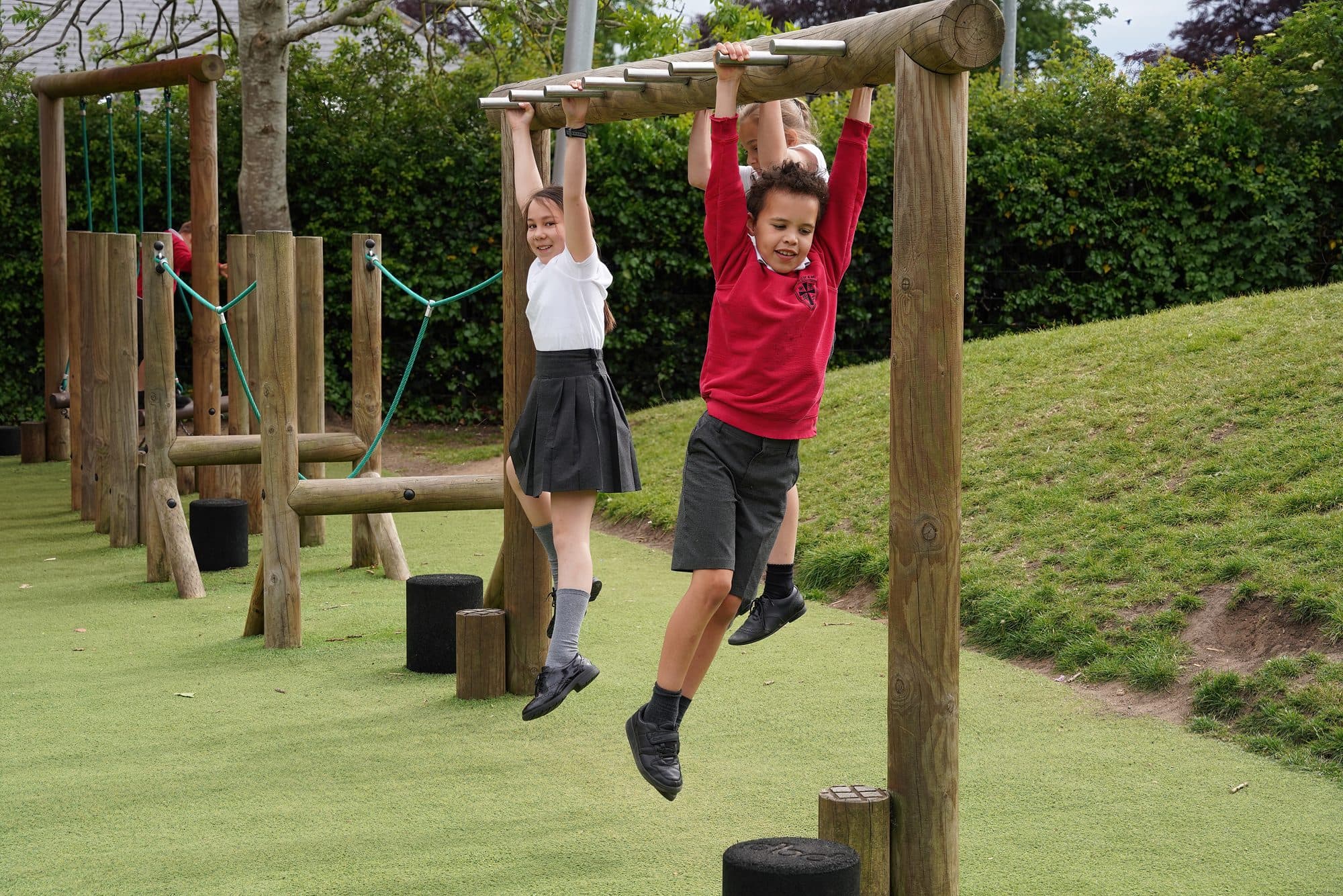 Marcham activity 1