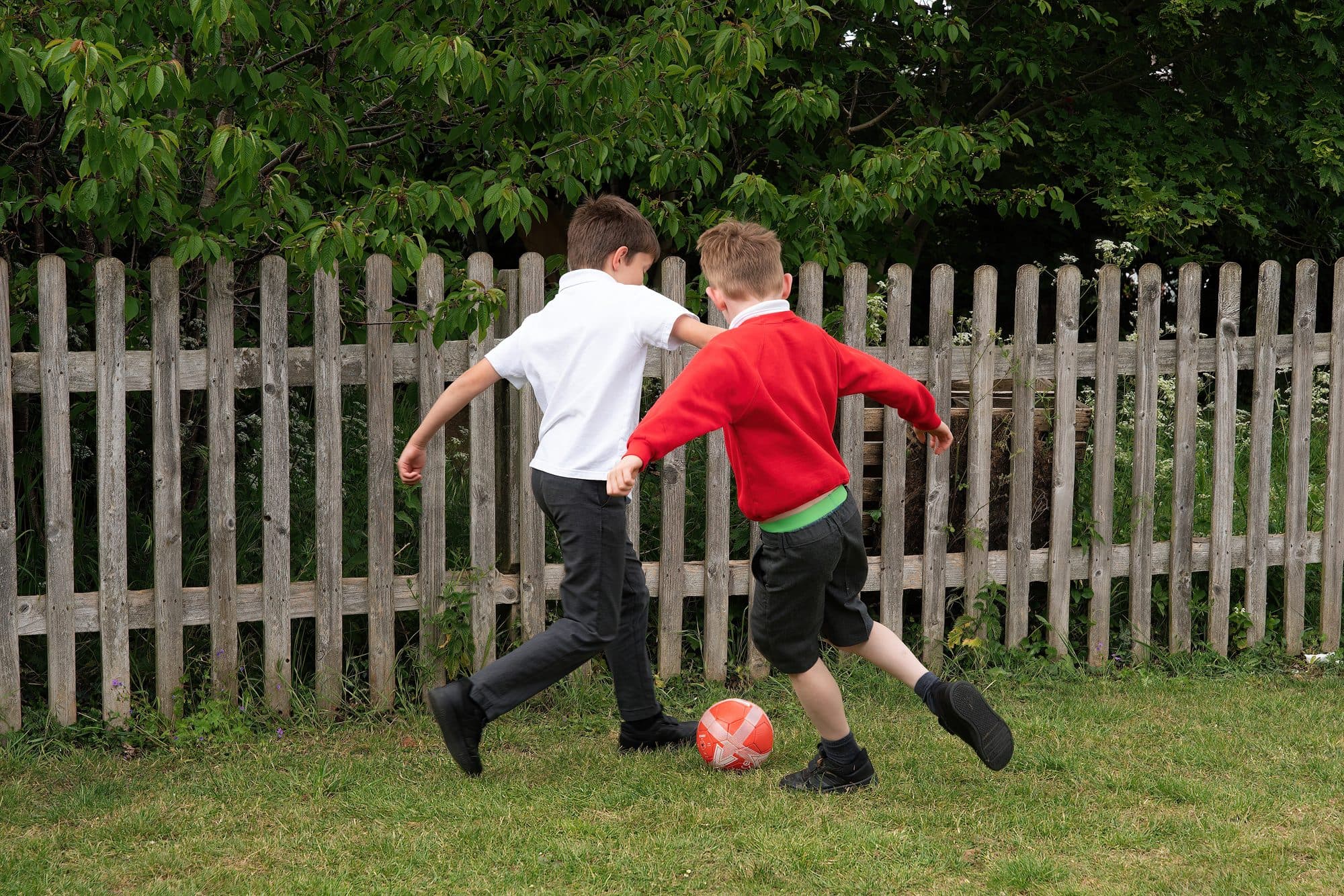Marcham activity 3