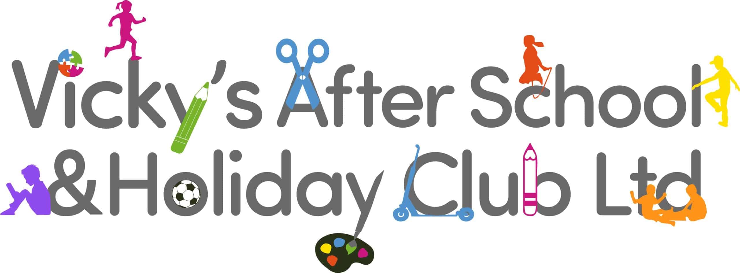 Vicky's After School & Holiday Club