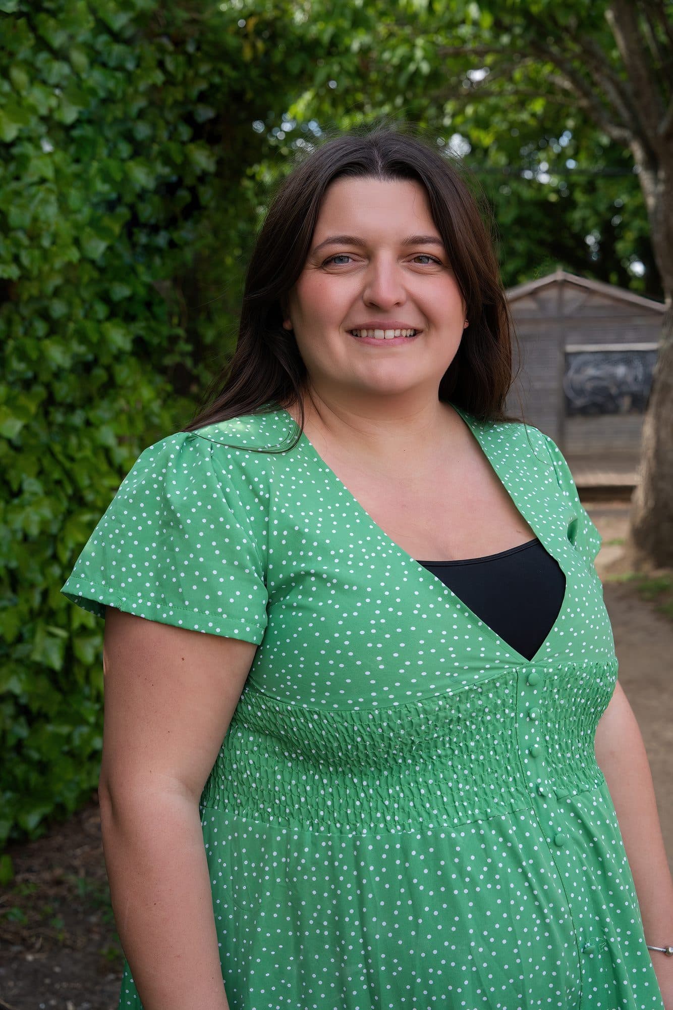 A member of the Vicky's Clubs team, 13