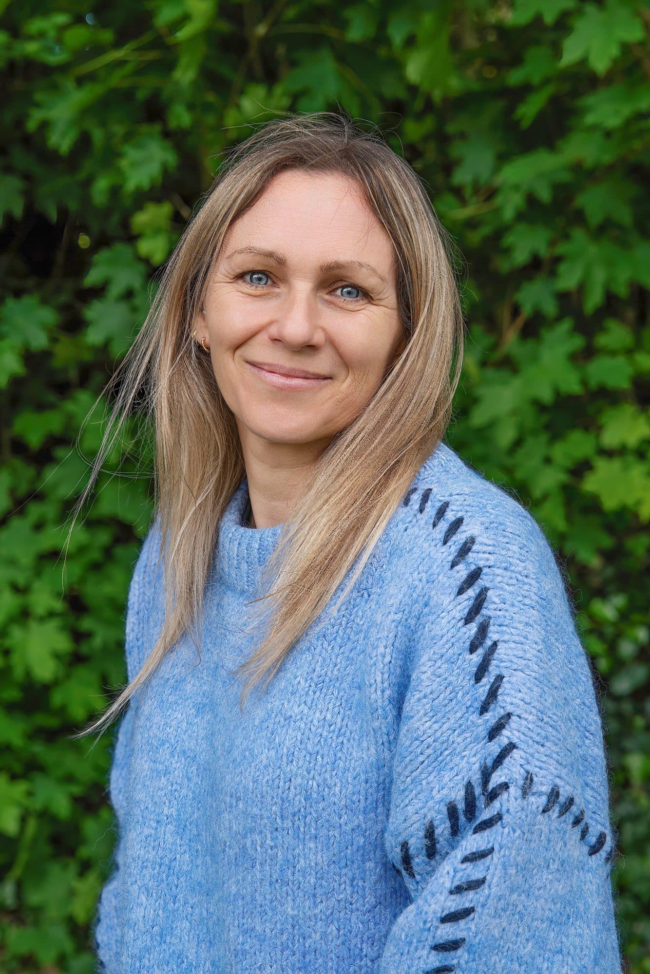 A member of the John Blandy team, 4