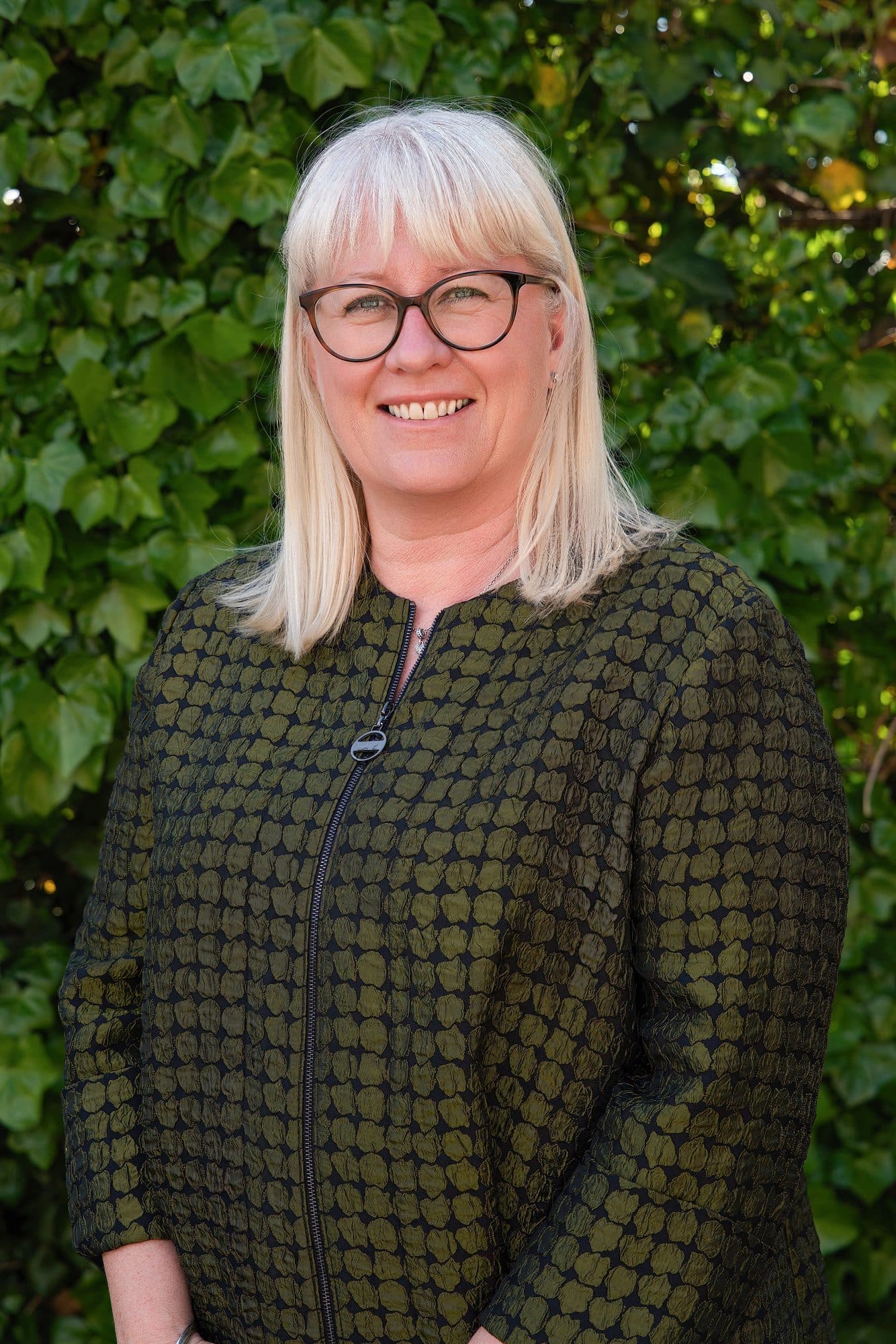 Vicky Hickman